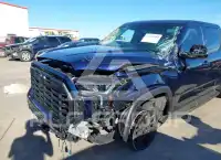 2026 Toyota TUNDRA фото
