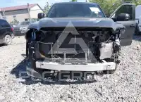 2026 Toyota TUNDRA фото