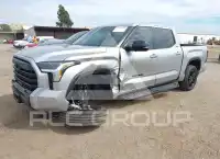 2026 Toyota TUNDRA фото