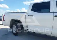 2026 Toyota TUNDRA фото