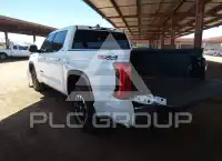 2026 Toyota TUNDRA фото