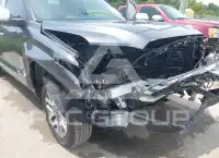2026 Toyota TUNDRA photo