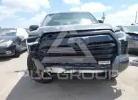 2026 Toyota TUNDRA фото