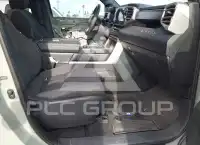 2026 Toyota TUNDRA фото