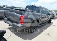 2026 Toyota TUNDRA фото