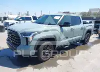 2026 Toyota TUNDRA фото