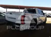 2026 Toyota TUNDRA фото