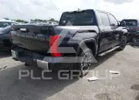 2026 Toyota TUNDRA фото