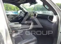 2026 Toyota TUNDRA фото