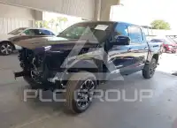 2026 Toyota TUNDRA фото