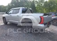 2026 Toyota TUNDRA фото
