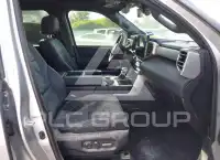 2026 Toyota TUNDRA фото