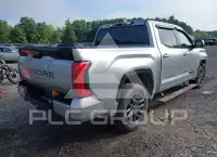 2026 Toyota TUNDRA фото
