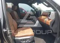 2026 Toyota TUNDRA photo