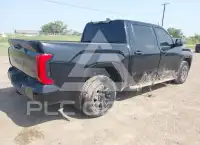 2026 Toyota TUNDRA фото