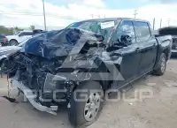 2026 Toyota TUNDRA фото