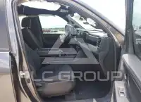 2026 Toyota TUNDRA фото