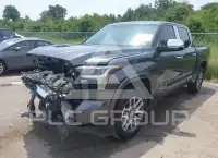 2026 Toyota TUNDRA photo