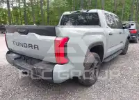 2026 Toyota TUNDRA фото