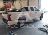 2026 Toyota TUNDRA photo