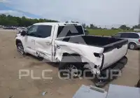 2026 Toyota TUNDRA фото