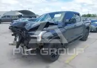 2026 Toyota TUNDRA фото