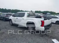 2026 Toyota TUNDRA фото