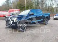 2026 Toyota TUNDRA фото