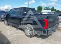 2026 Toyota TUNDRA фото