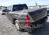 2026 Toyota TUNDRA фото