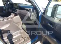 2026 Toyota LAND CRUISER photo