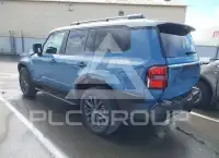 2026 Toyota LAND CRUISER фото
