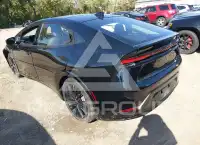 2026 Toyota PRIUS фото