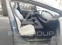 2026 Toyota PRIUS фото