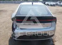 2026 Toyota PRIUS photo