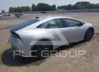 2026 Toyota PRIUS photo