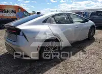 2026 Toyota PRIUS фото