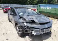 2026 Toyota PRIUS фото