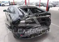 2026 Toyota PRIUS фото