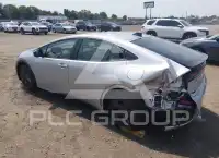 2026 Toyota PRIUS photo