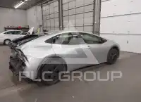 2026 Toyota PRIUS фото