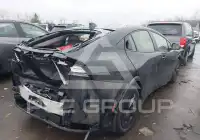 2026 Toyota PRIUS фото