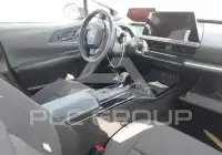 2026 Toyota PRIUS фото