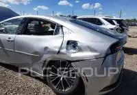 2026 Toyota PRIUS фото