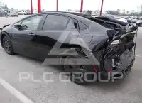 2026 Toyota PRIUS фото