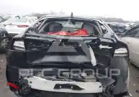 2026 Toyota PRIUS фото
