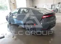 2026 Toyota PRIUS фото
