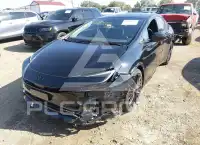 2026 Toyota PRIUS фото