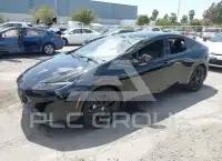 2026 Toyota PRIUS фото