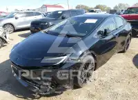 2026 Toyota PRIUS фото